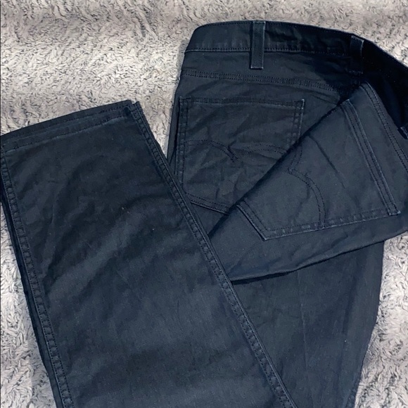 Levi’s 511 straight leg Jeans - Picture 8 of 9